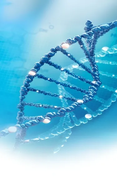 Genetics Meets Wellness