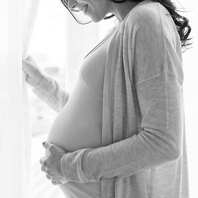 Sensitivity of Non-Invasive prenatal screening (NIPS) test in early pregnancy for detection of Trisomy 21