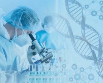 molecular diagnostics laboratory