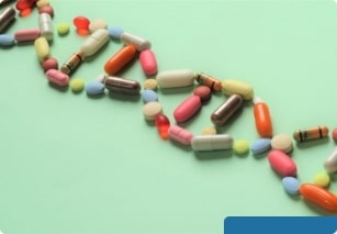 Pharmacogenomics