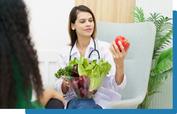Diet and Nutrition