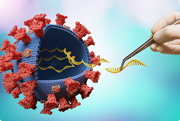 16S rRNA gene sequencing