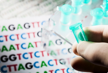 16S rRNA gene sequencing