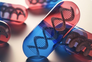 16S rRNA gene sequencing