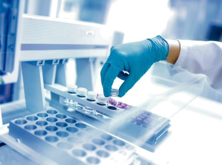 Laboratory